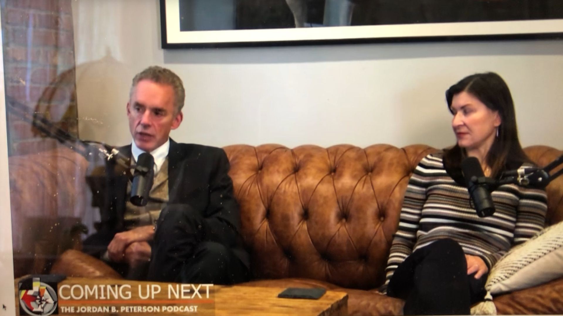 Couples Report from understandmyself.com | Dr Jordan & Tammy Peterson | Mckhaila
