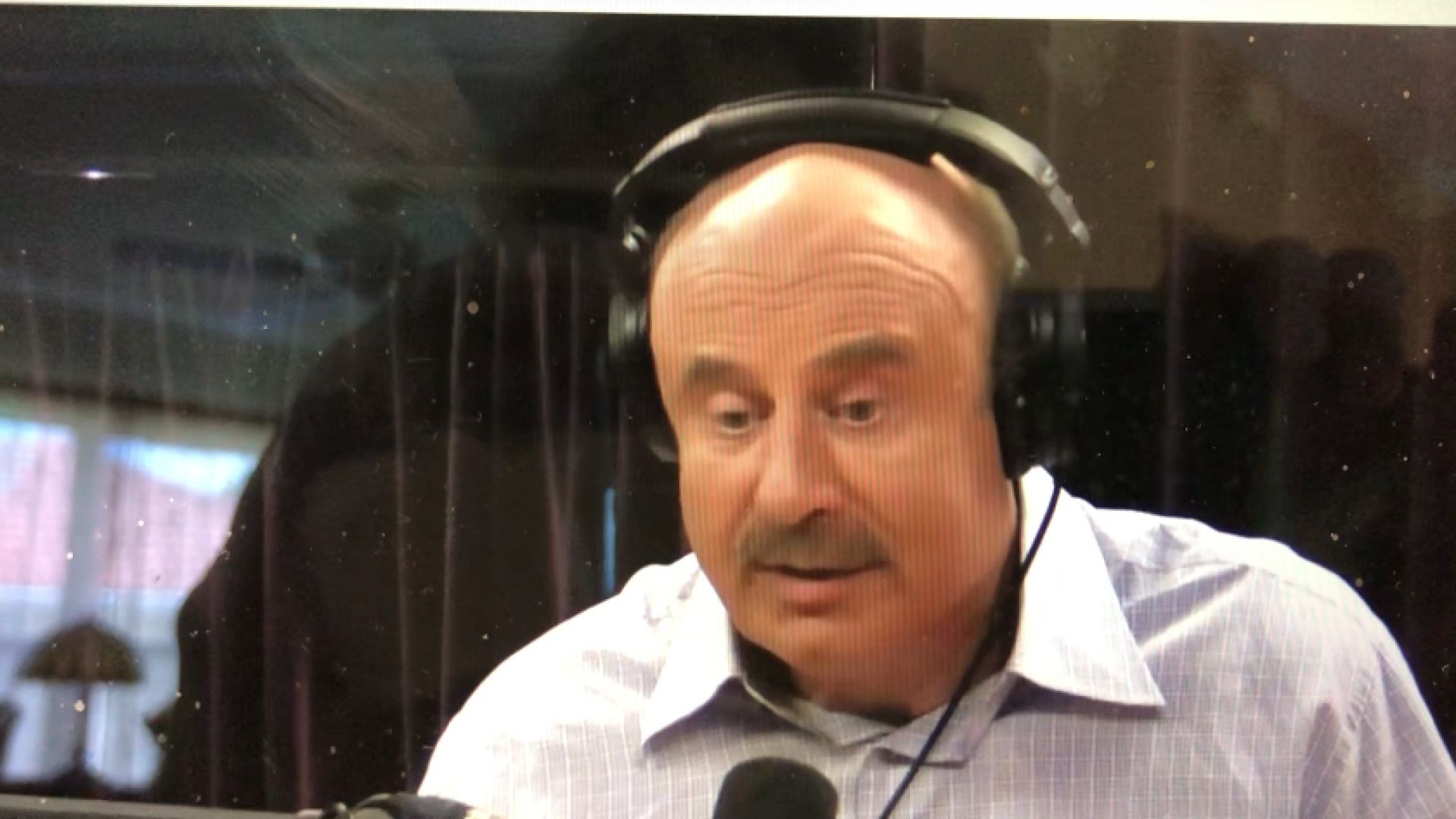 Joe Rogan Experience #1254 - Dr. Phil  (link below)