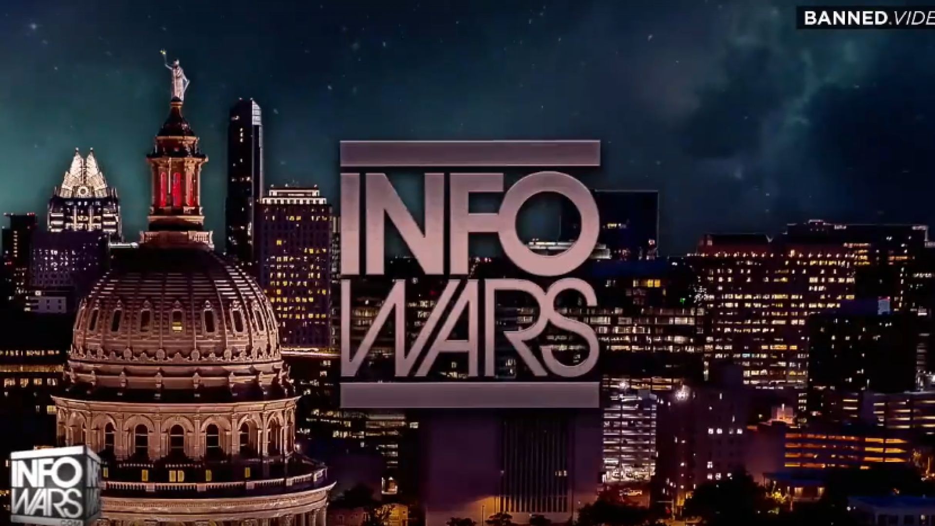 GOP Rep Raises Alarm Over Obama, Cabal of “Unelected Elitists” Running the Country!