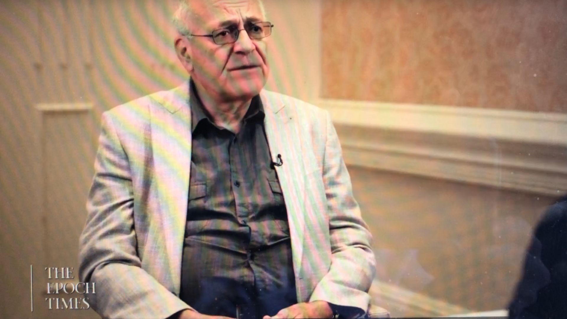 Dr. Paul Marik: Spike-Related Diseases,... and the Suppression of Early Treatment (Sayer Ji)