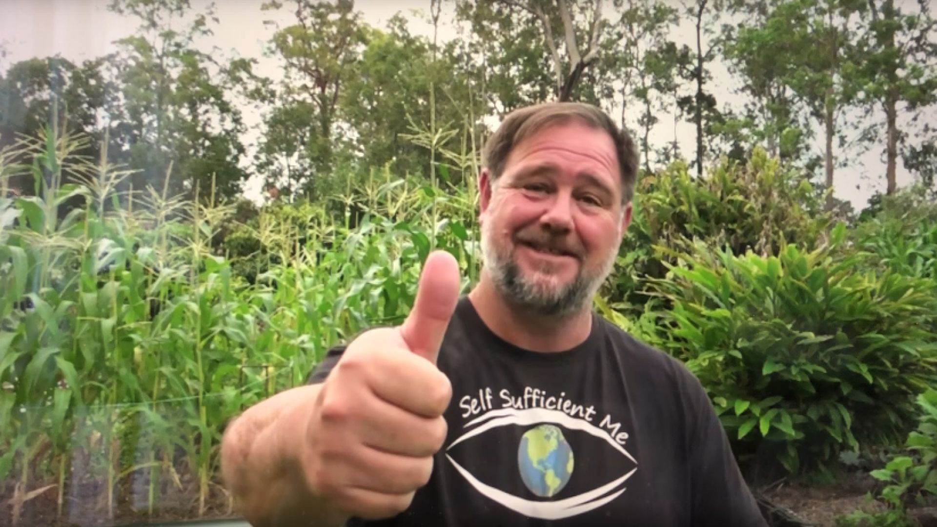 8 Garden Products That I WASTED My Money On. Mark, 'Self Sufficent Me' (link below)