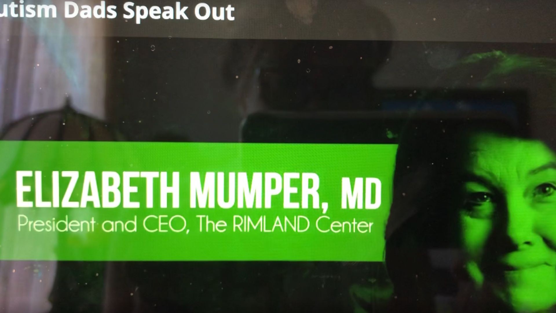 CHD.TV Autism Dads Speak Out  -Dr Brian Hooker Round Table April 7, 2023  (link below)