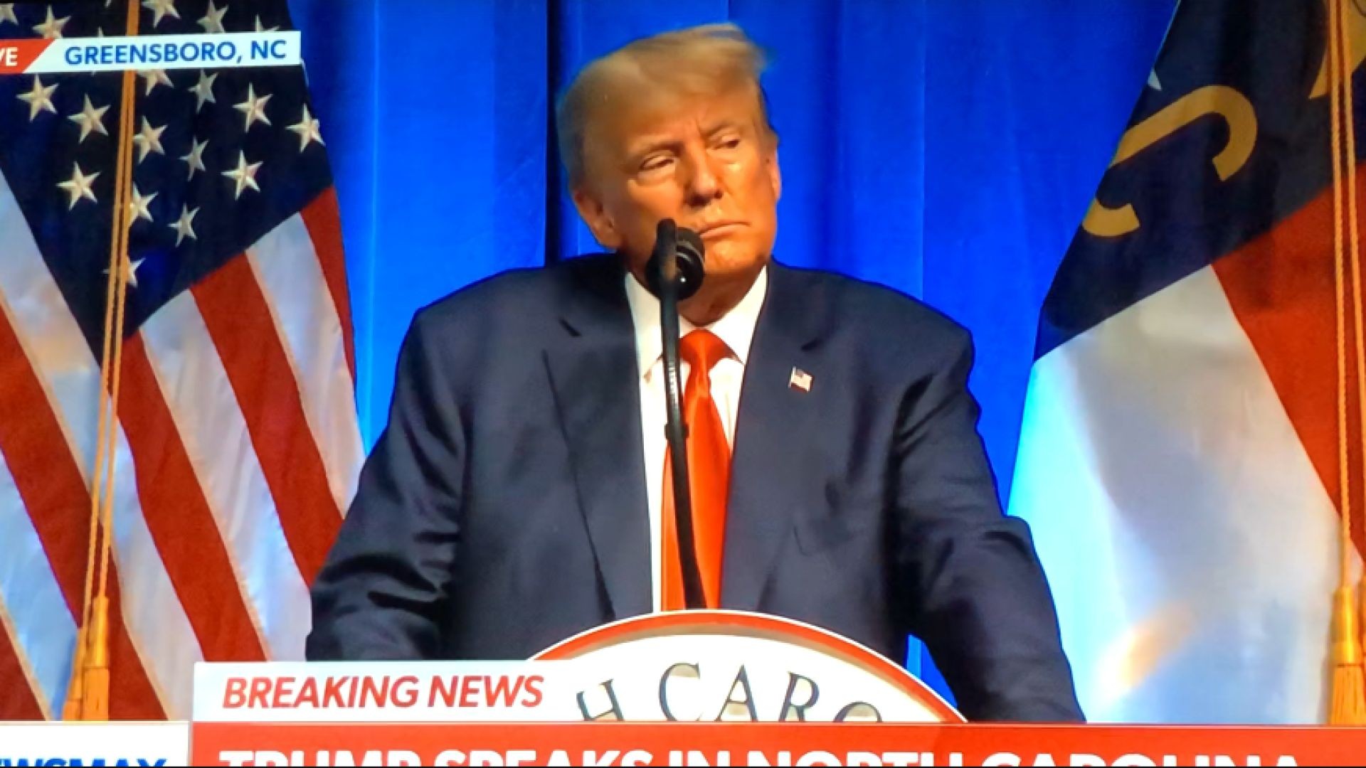 President Trump on Abortion, The 2nd Amendment, US Constitution and More