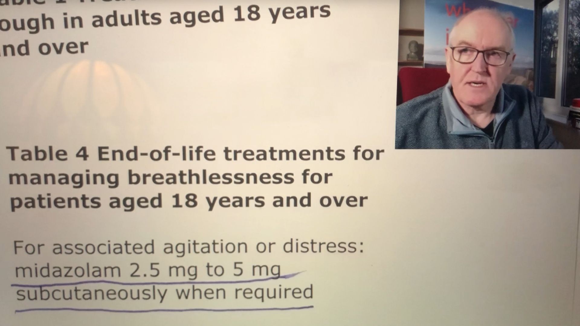 Dr John Campbell Explains The Data and Unnecessary Covid Deaths. (his link below)