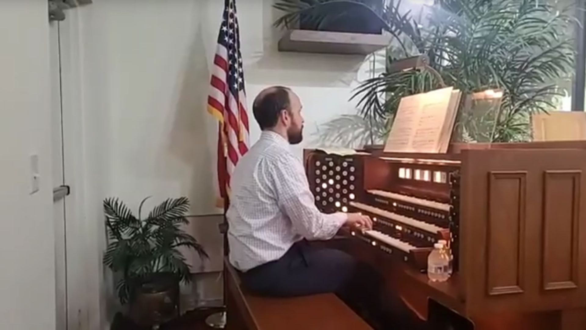 Livestream:  Sunday, July 2, 2023 - Royal Palm Presbyterian Church