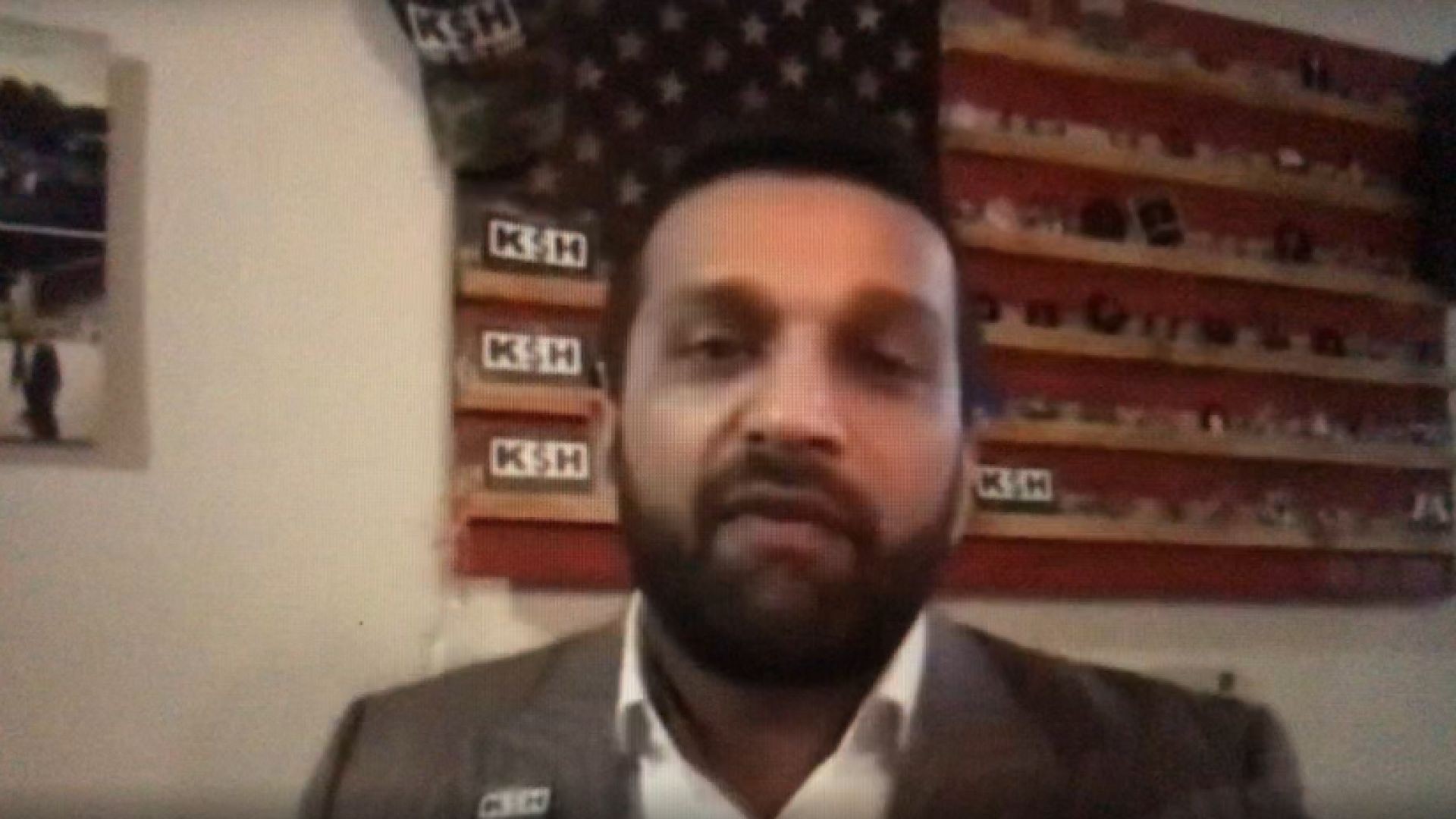"...tomorrow, President Trump has geniously put the 2 tiered justice system on Blast"