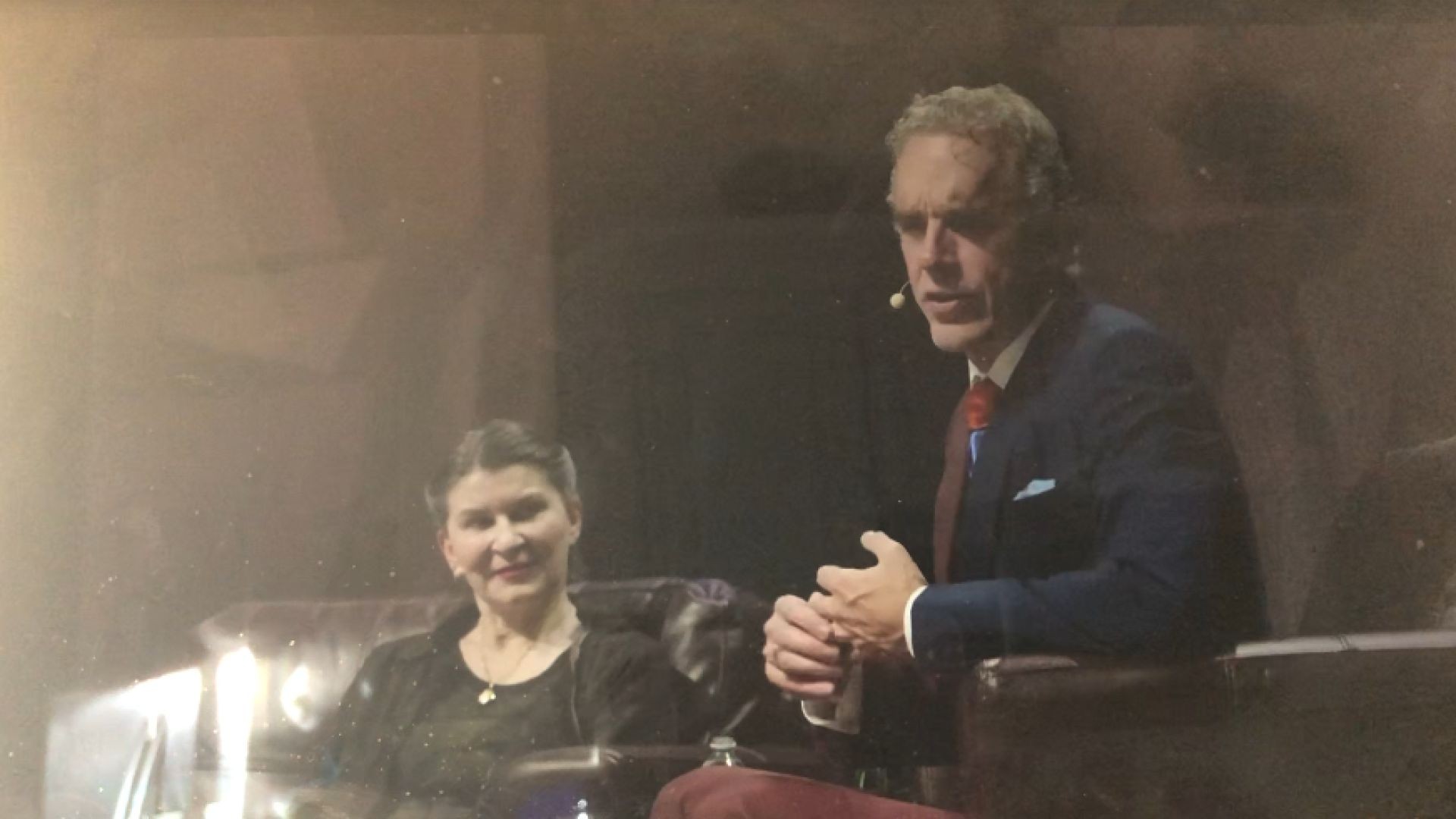 How Would Jordan Peterson Raise His Kids Differently In Today's World?