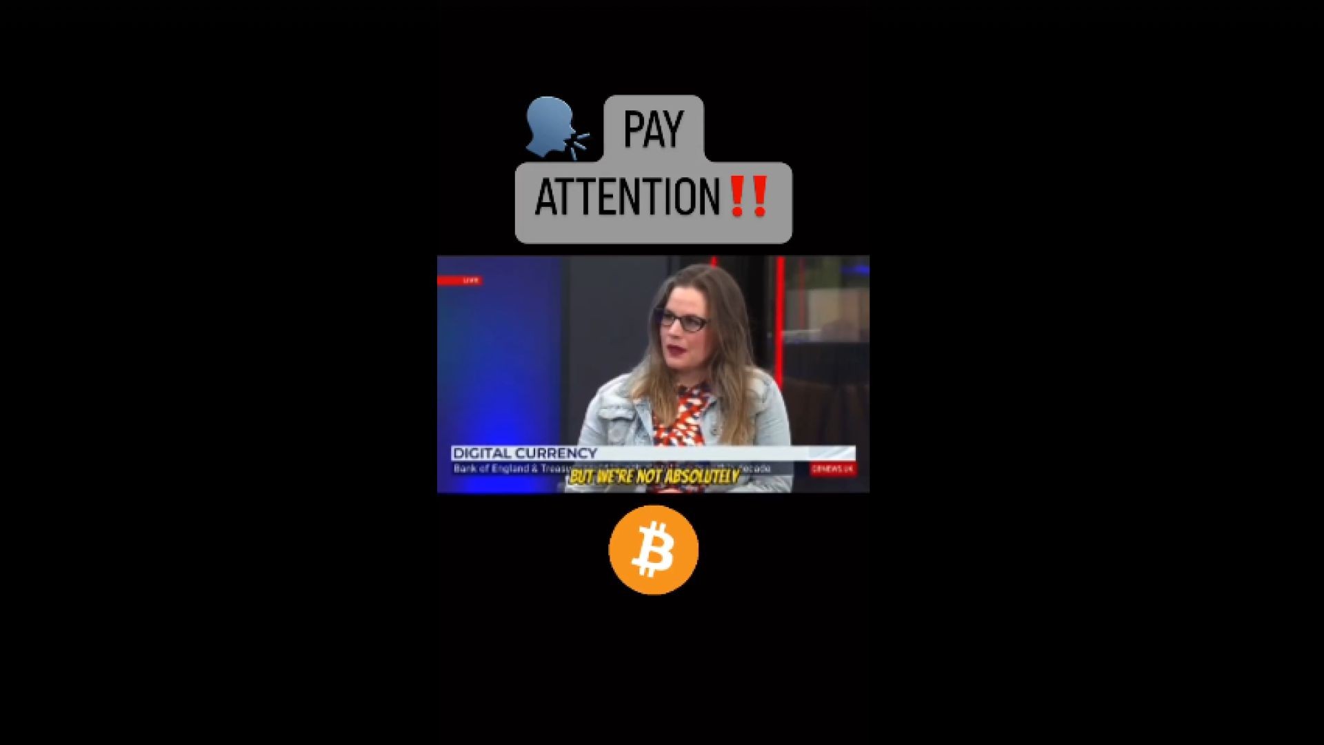 Digital Currency Explained
