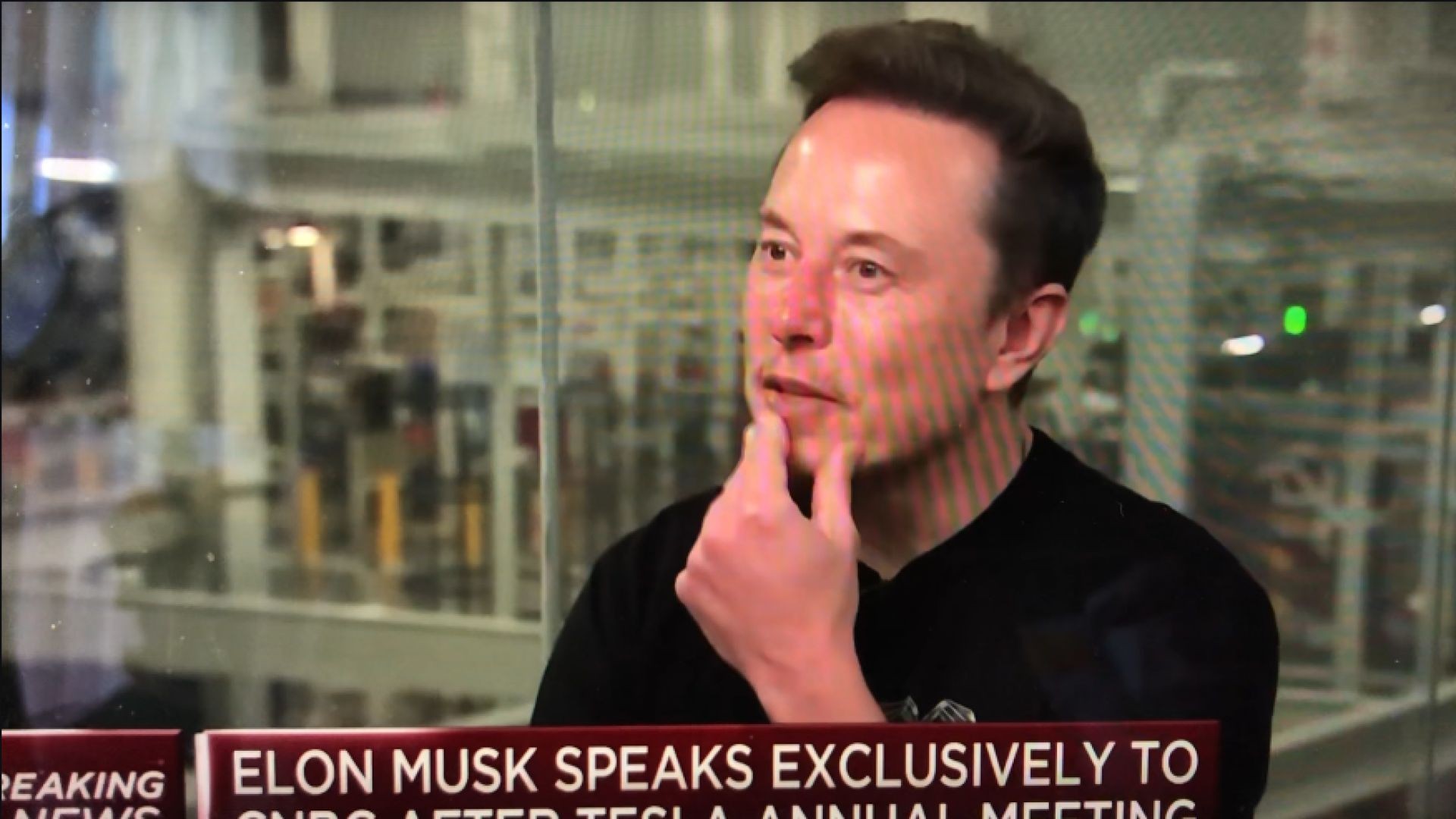“That’s BULLS*T!” Elon Musk EMBARRASSES Mainstream Host...