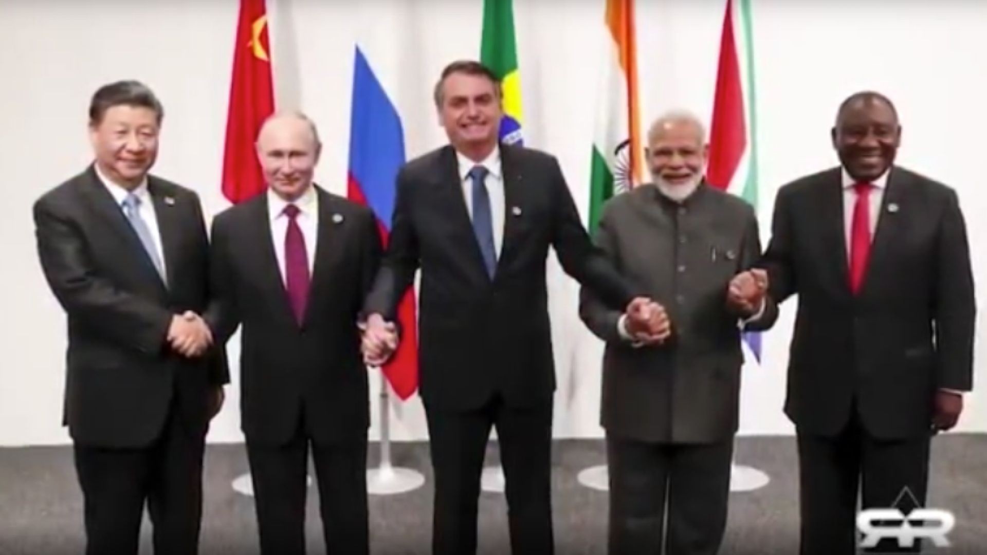 BRICS | Why Is BRICS Pushing for New World Reserve Currency?
