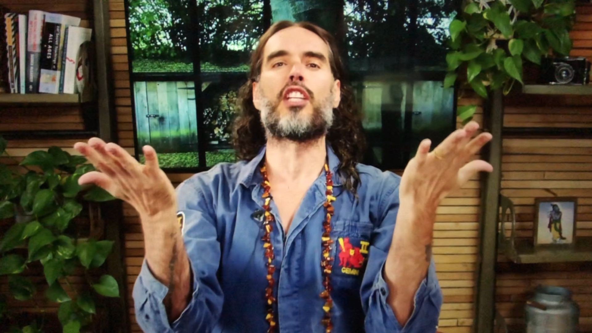 THIS Just EXPOSED Pfizer | Lee Fang’s Exclusive BOMBSHELL Report  -Russell Brand