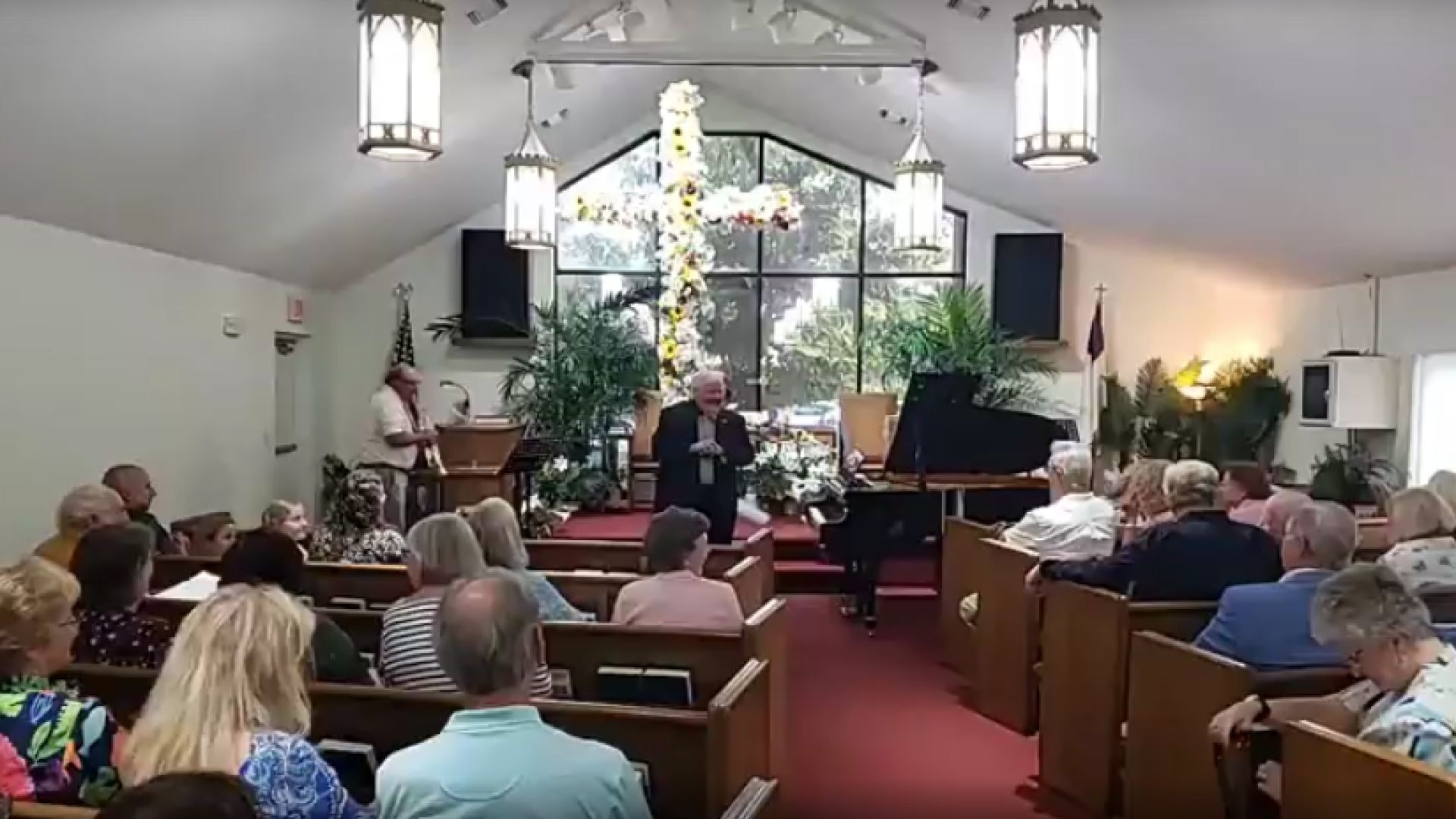 Spring Recital - Sunday, April 16, 2023