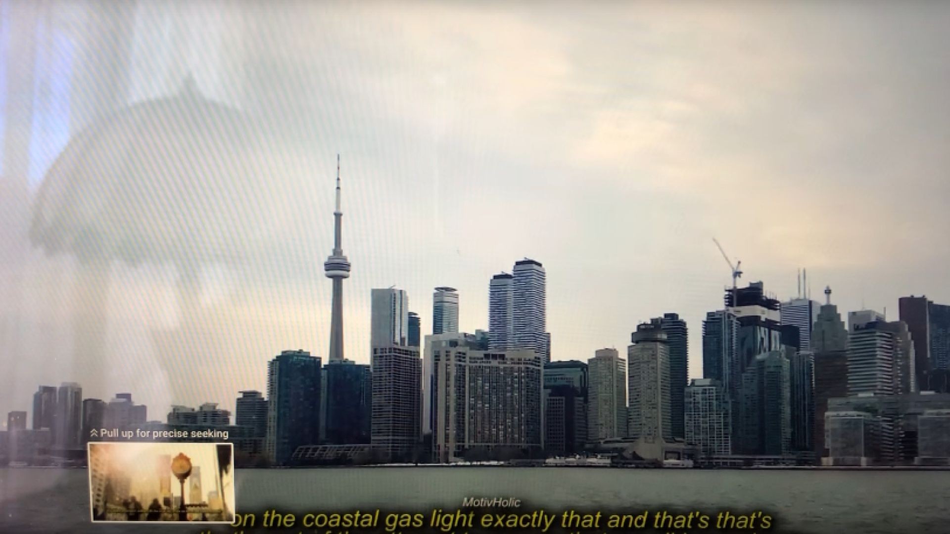 Dr Jordan Peterson on the energy crisis that Biden and Trudeau have created.