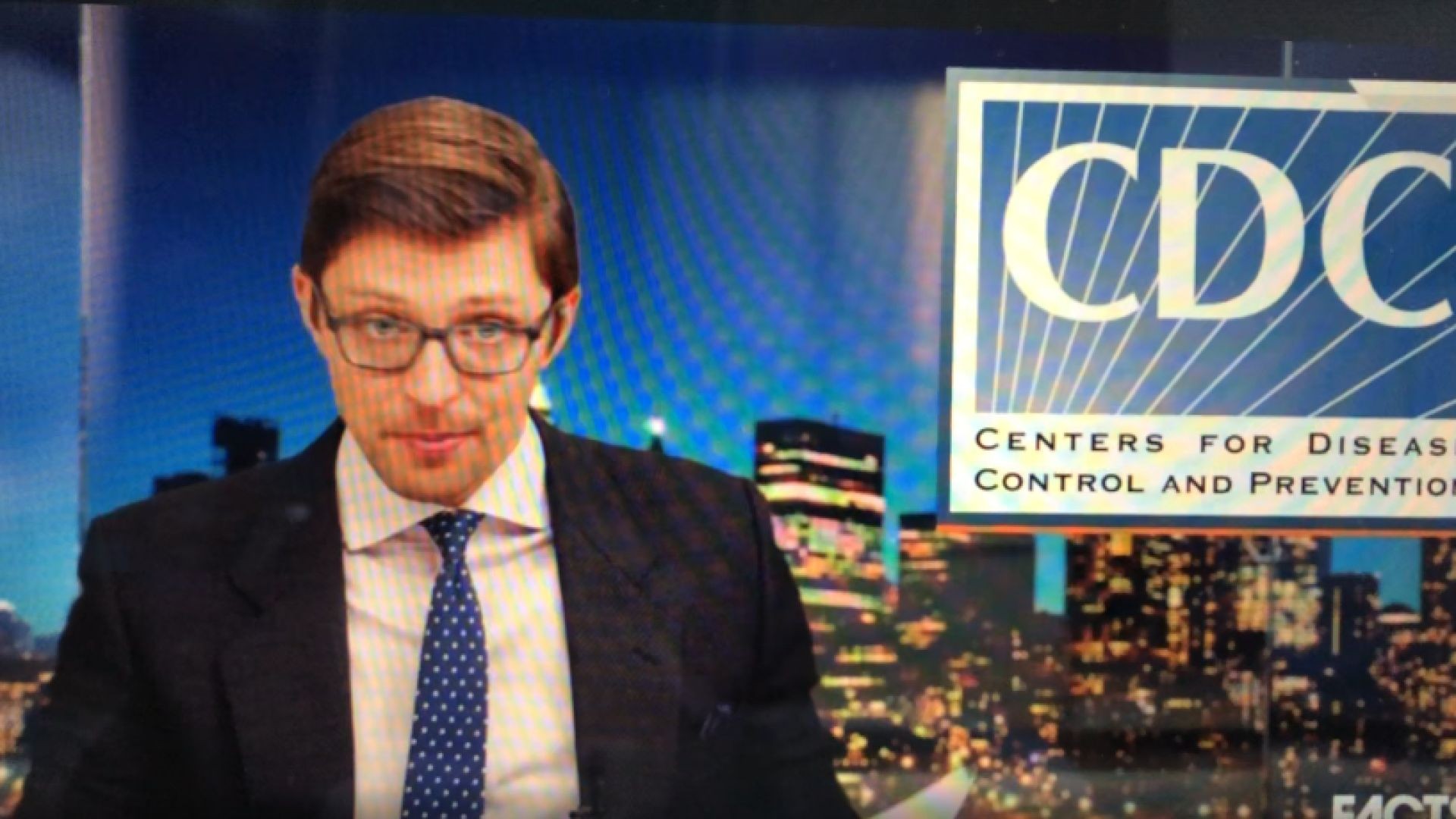 COVID Vaccine Pulled From US by the CDC: No More J&J  Roman Balmakov