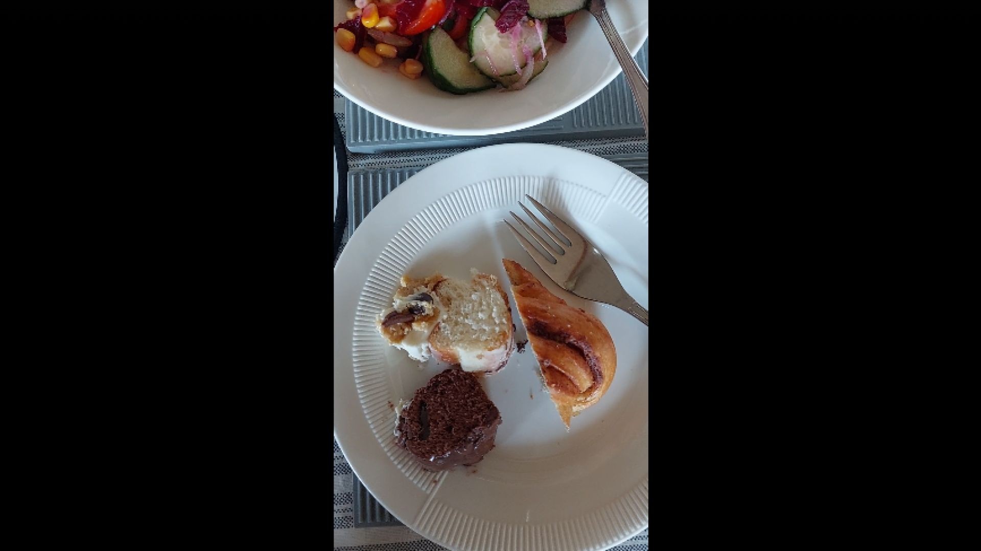 Iftar/breaking fast