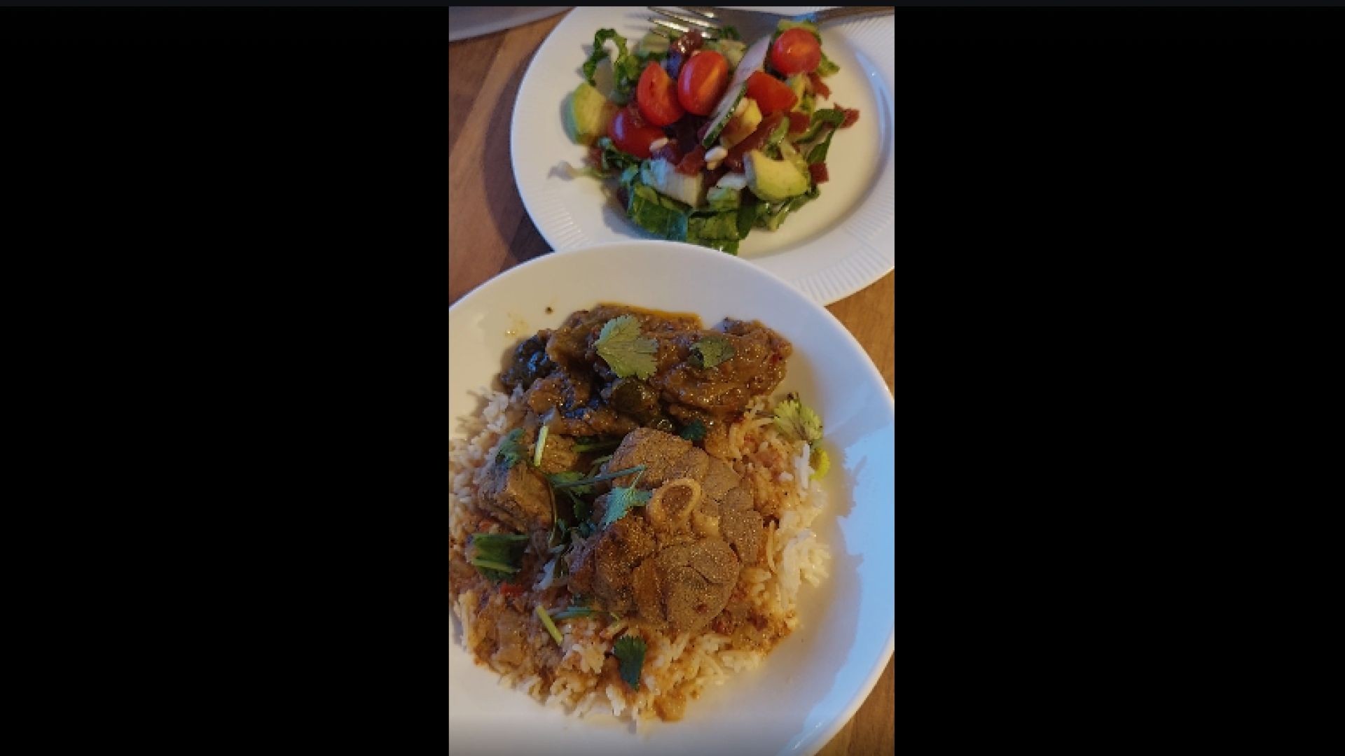 Dinner