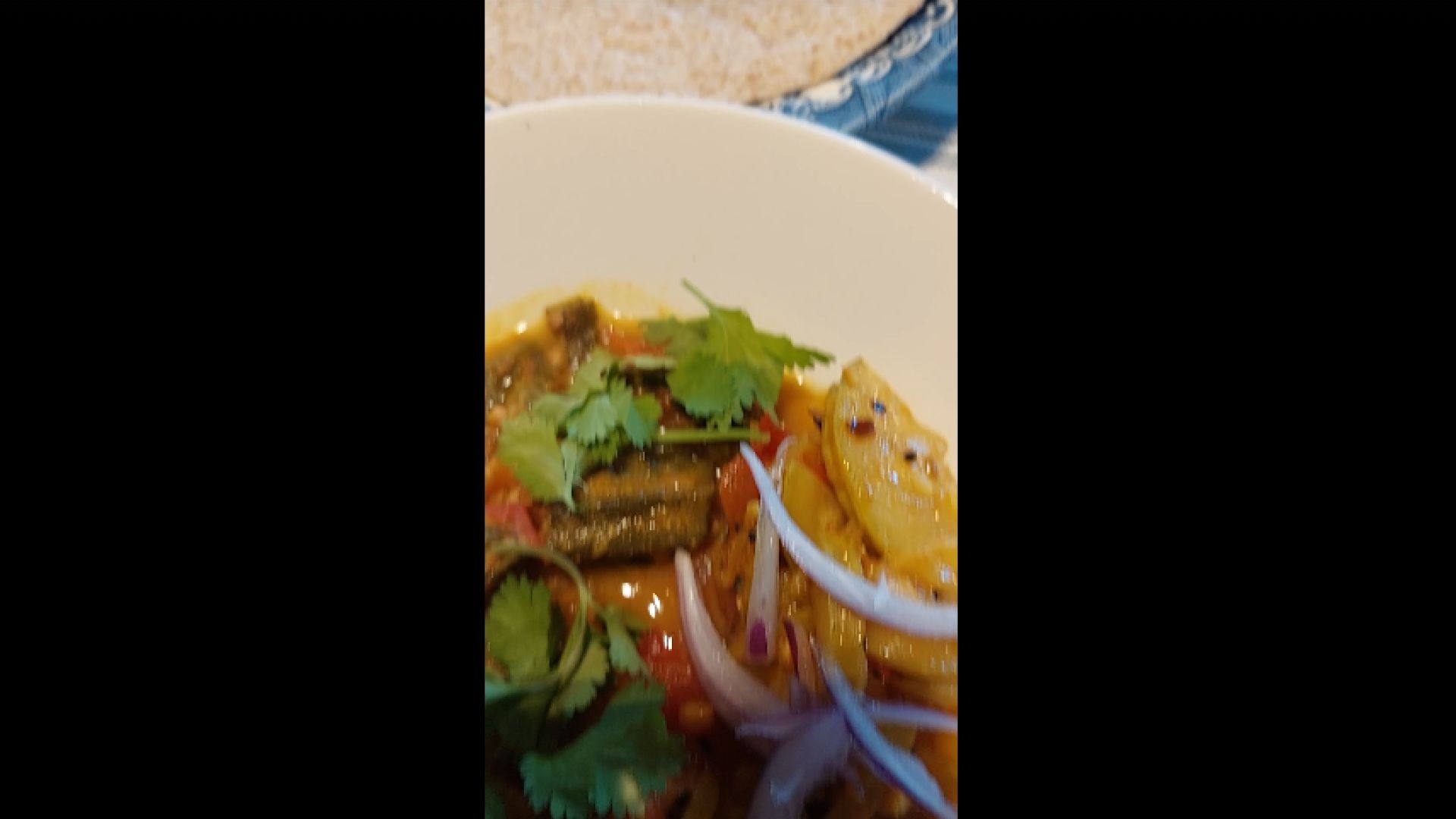 Lunch/ dinner