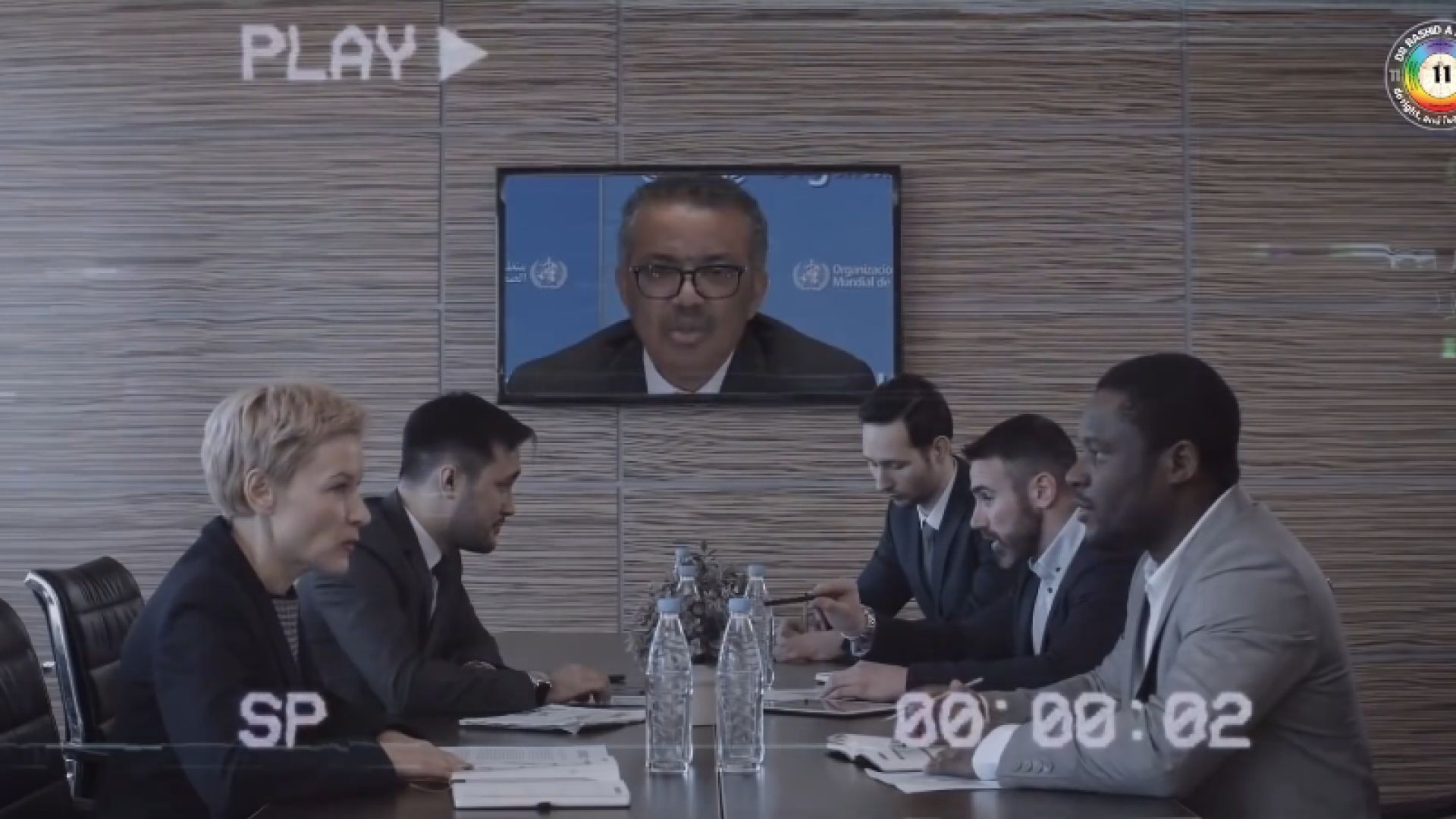 We have UNDERCOVER FOOTAGE. It's Time To Make This Public.