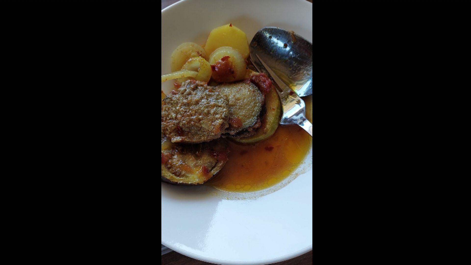 Lunch