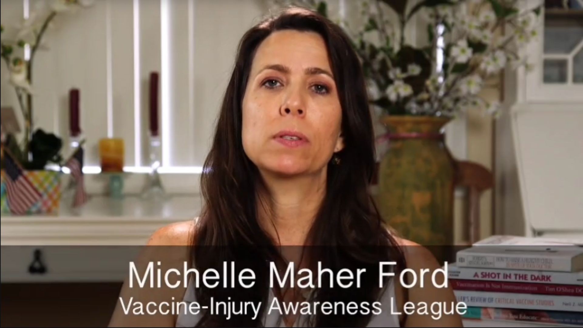 The heathiest children are unvaccinated children!.mp4