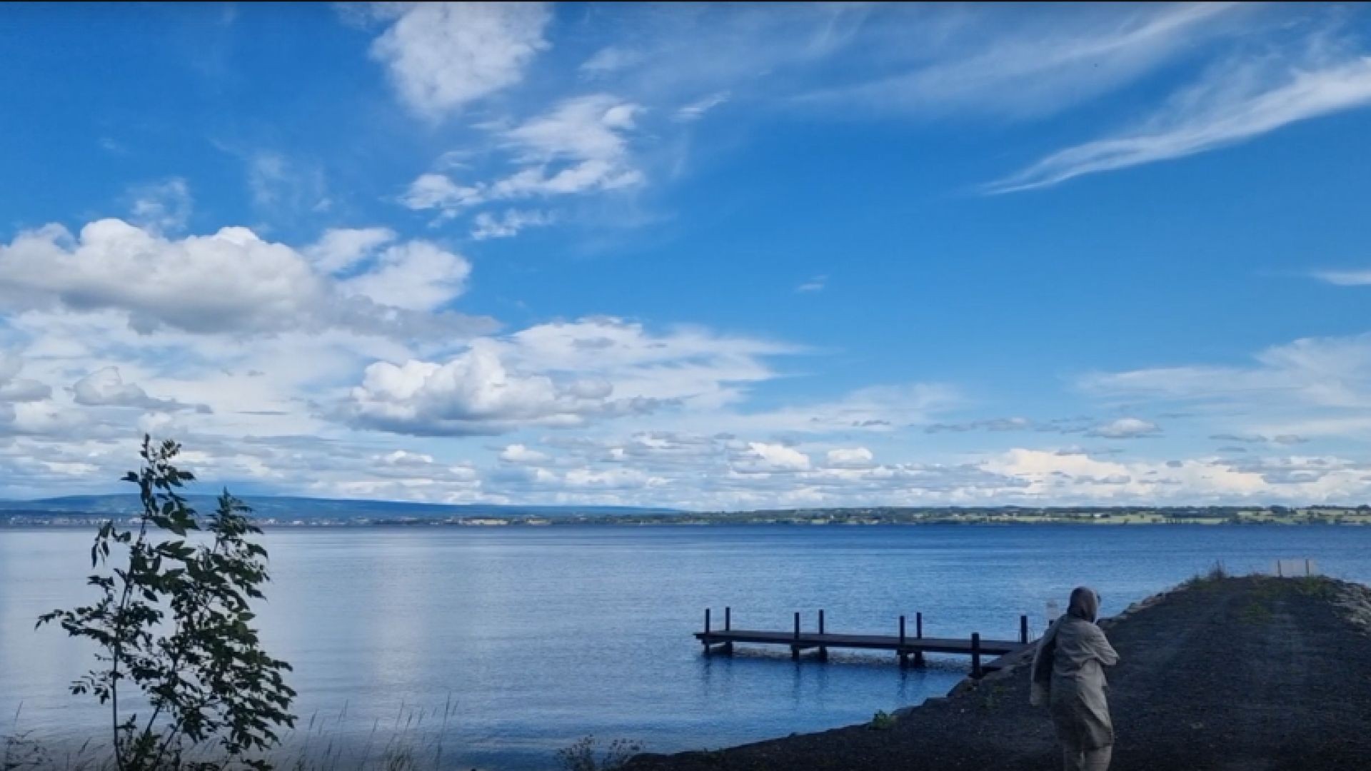 Lake Mjøsa