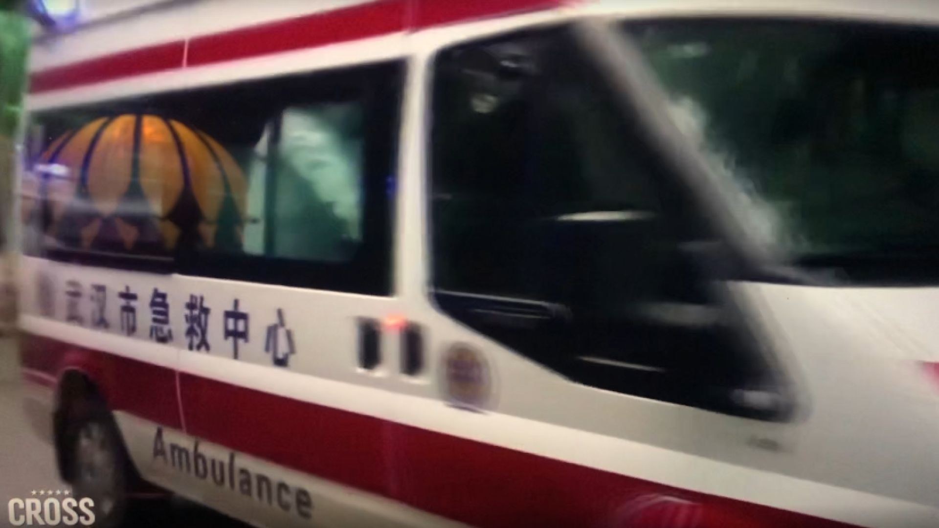 Massive Deaths Cover Up in China, Crematorium Overload  (link below)